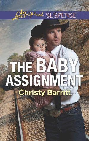 [Baby Protectors 01] • The Baby Assignment